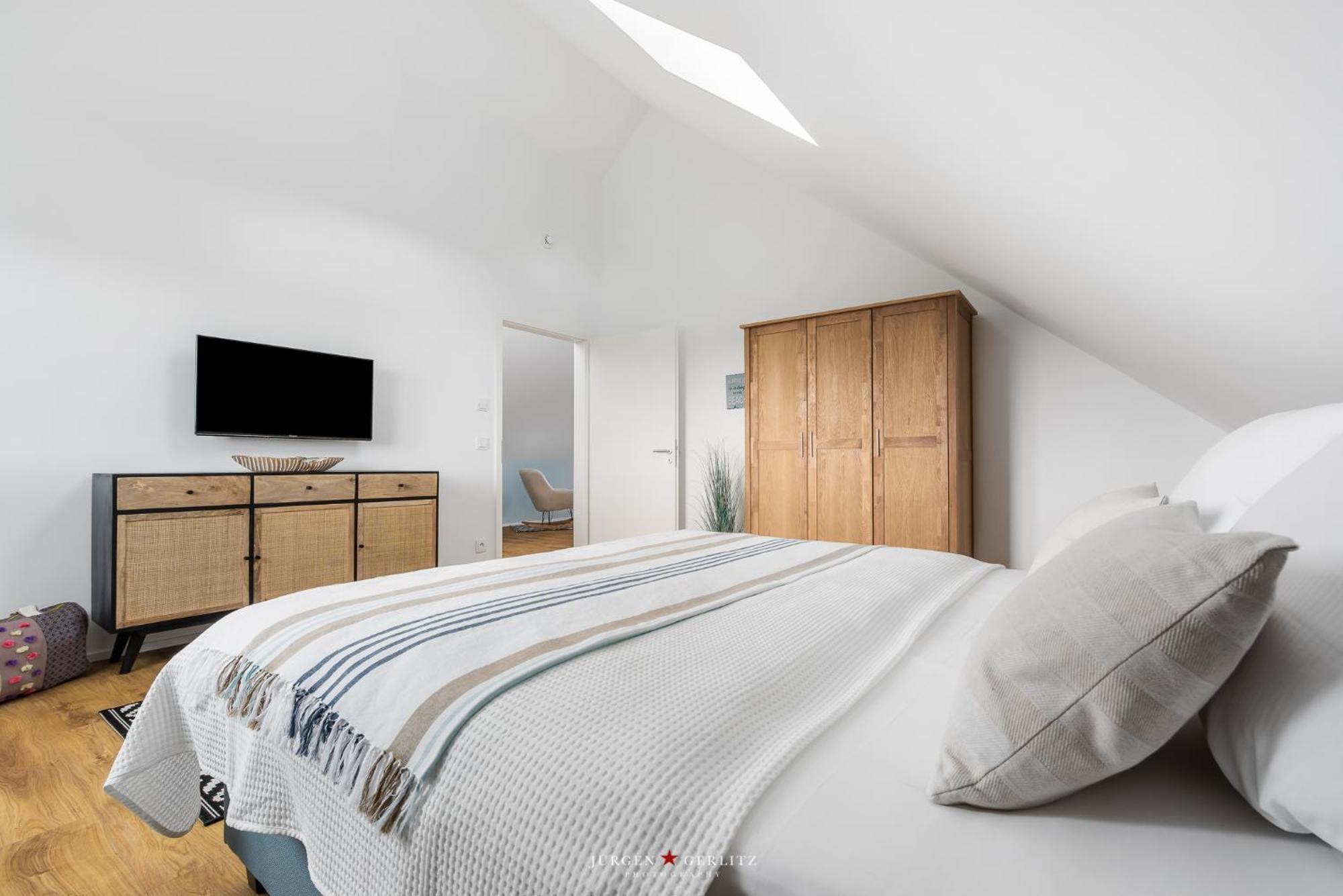 Apartament Aloha Lounge Olpenitz Zewnętrze zdjęcie