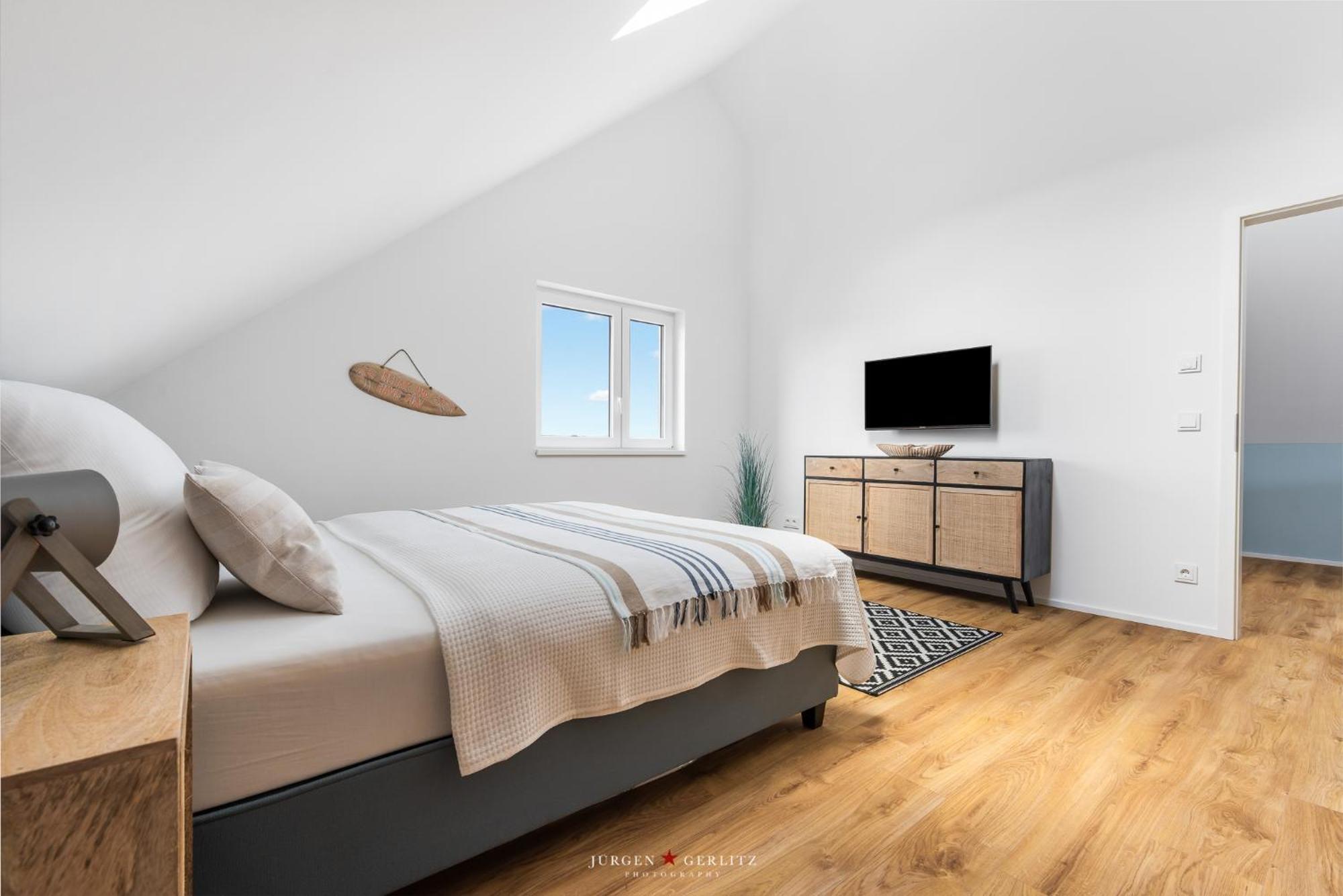 Apartament Aloha Lounge Olpenitz Zewnętrze zdjęcie