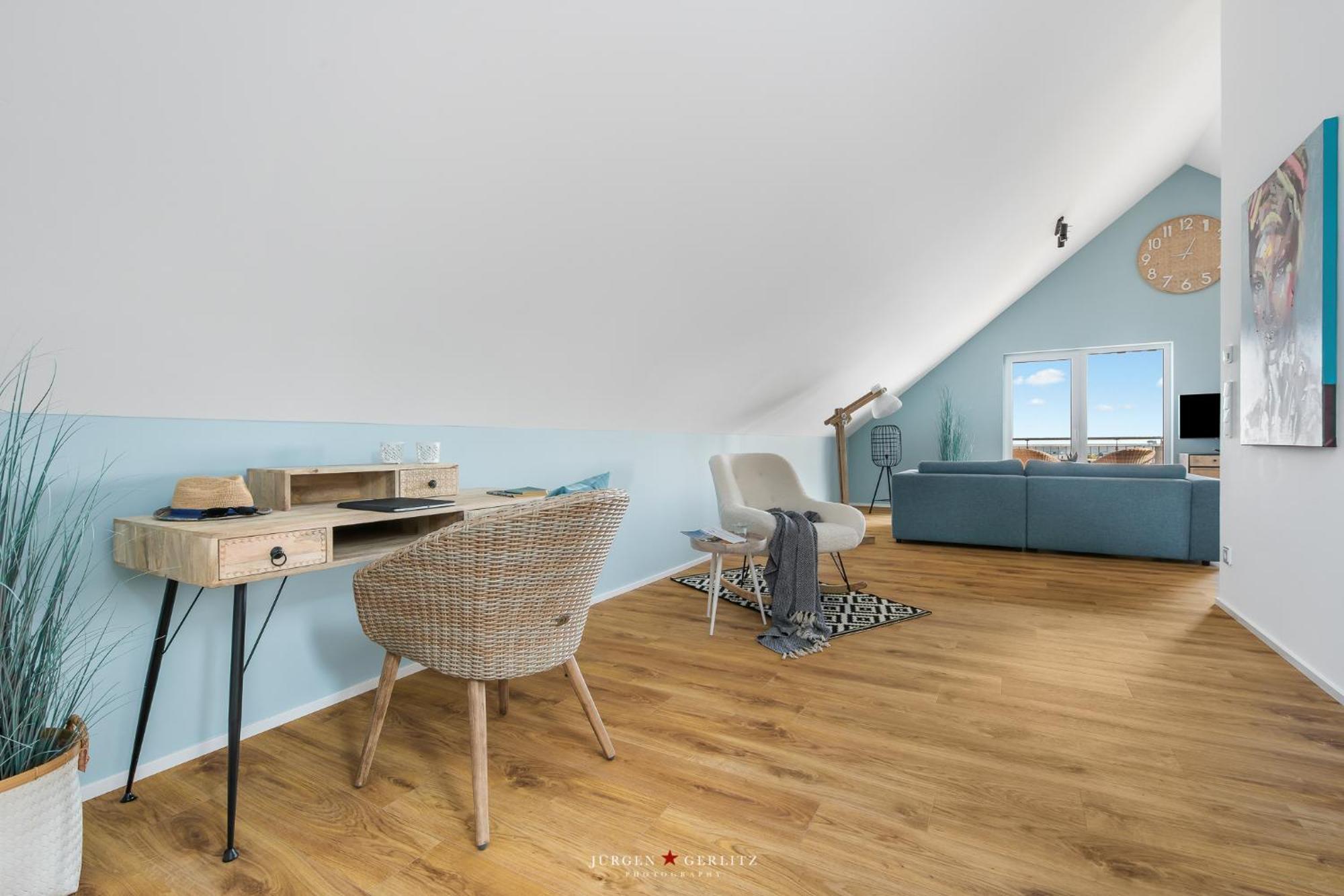 Apartament Aloha Lounge Olpenitz Zewnętrze zdjęcie