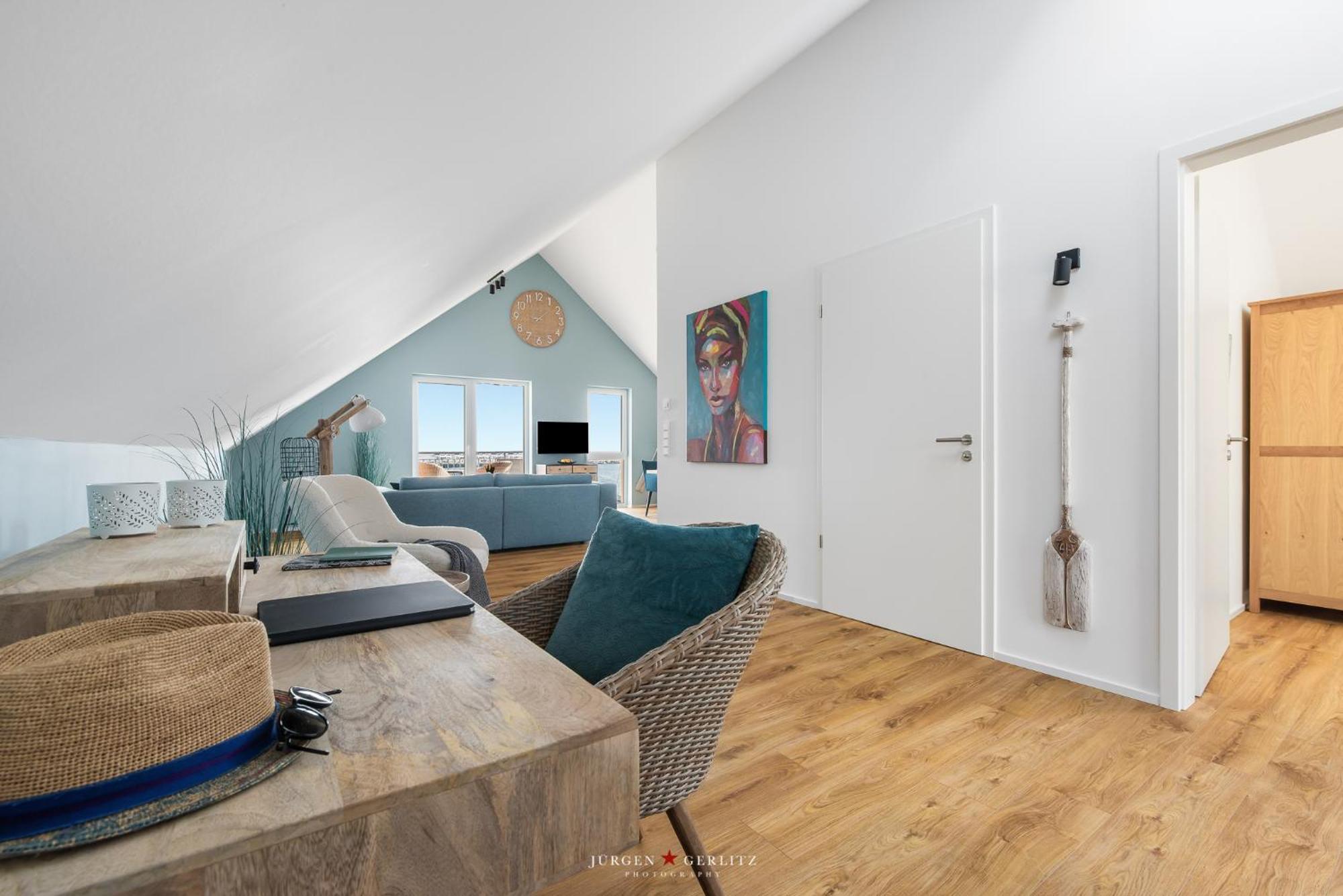 Apartament Aloha Lounge Olpenitz Zewnętrze zdjęcie
