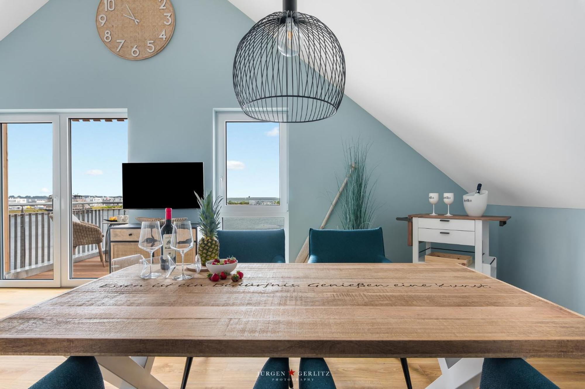 Apartament Aloha Lounge Olpenitz Zewnętrze zdjęcie