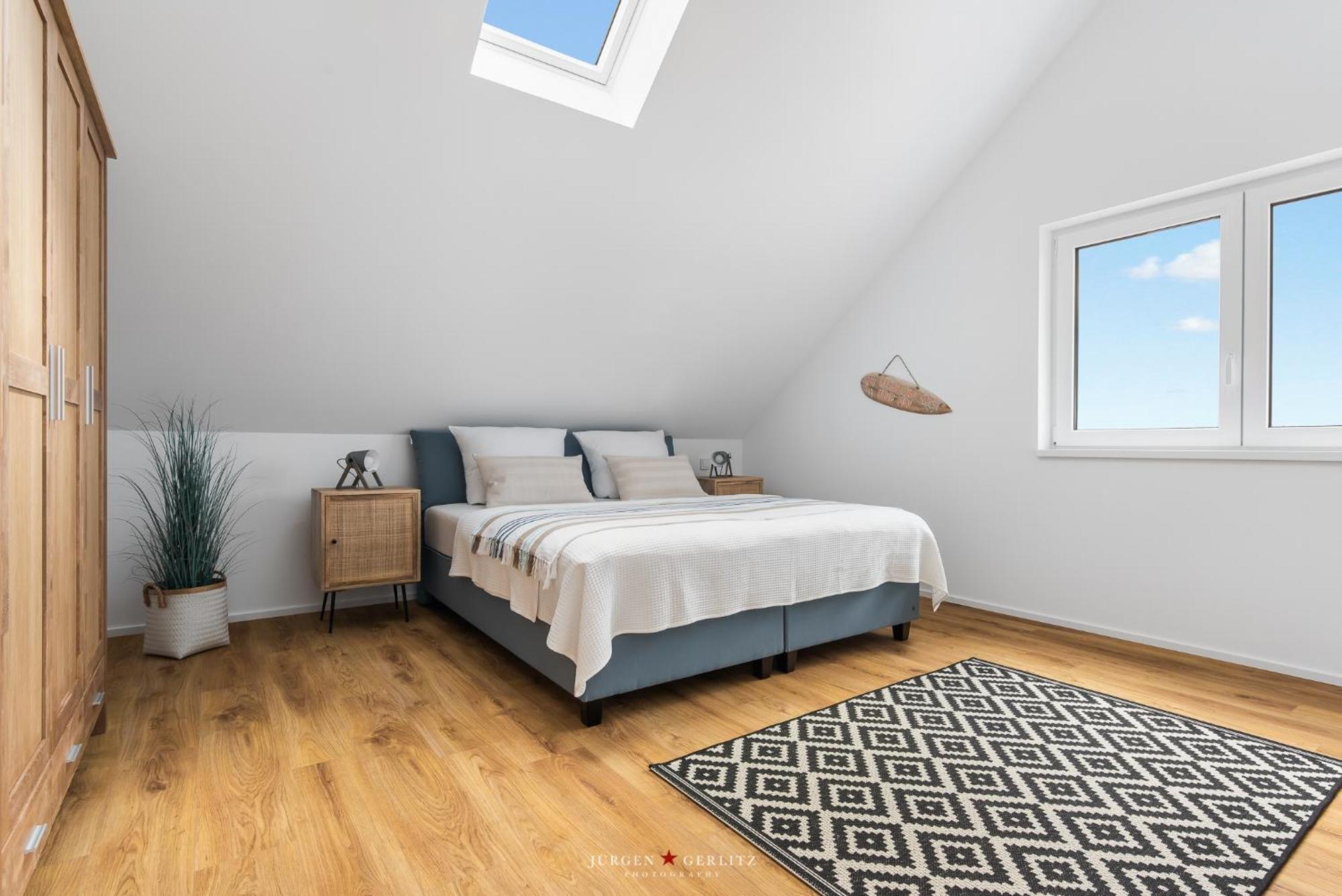 Apartament Aloha Lounge Olpenitz Zewnętrze zdjęcie