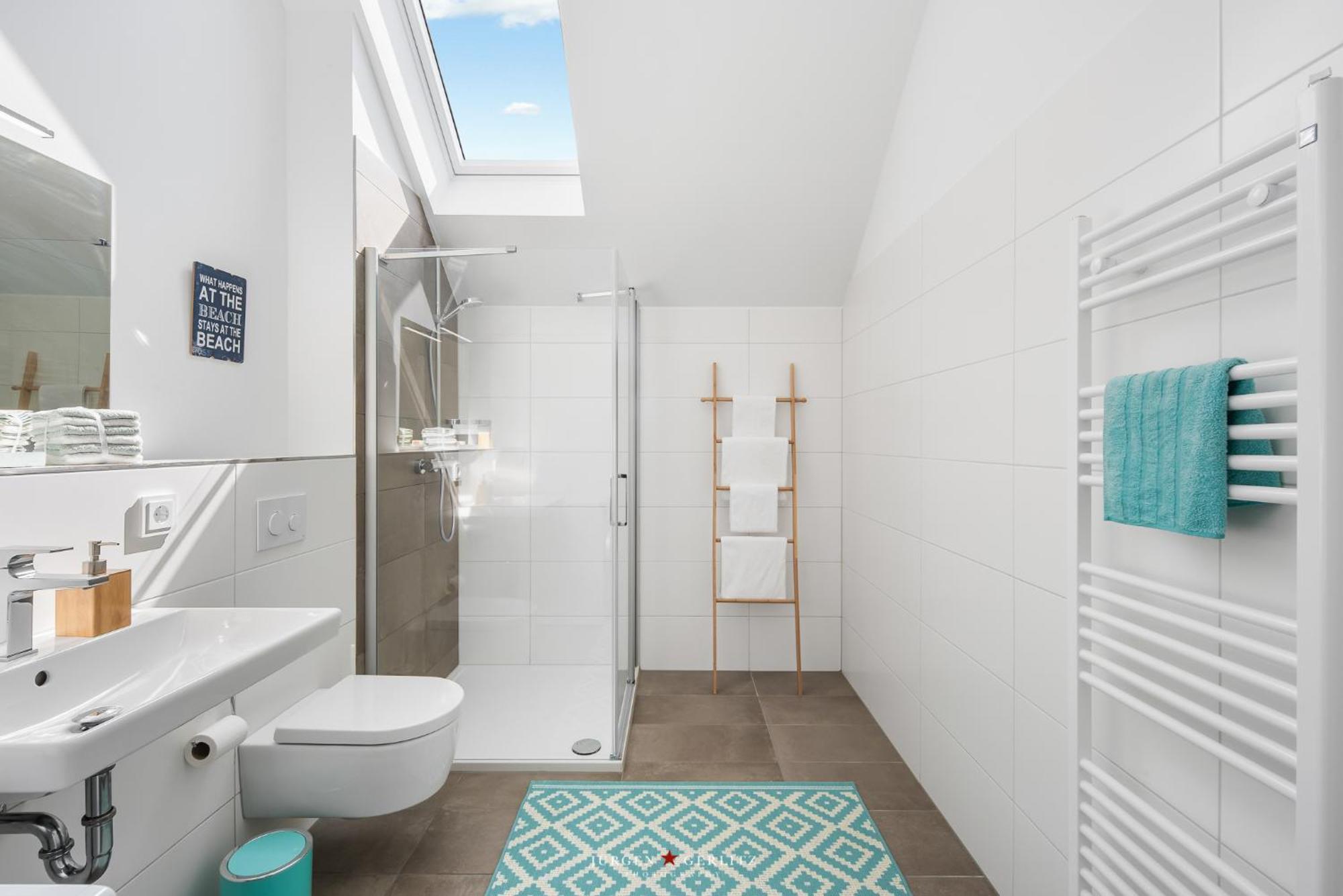 Apartament Aloha Lounge Olpenitz Zewnętrze zdjęcie